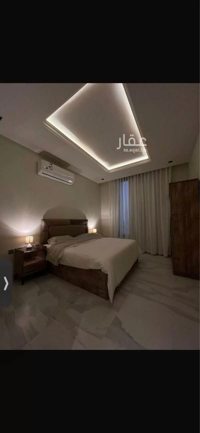 3 bedroom apartment in Al Qairawan 8