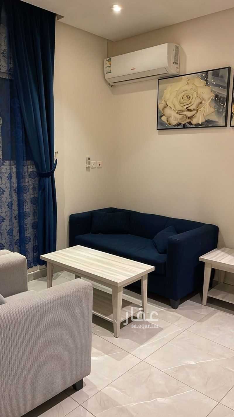 2 bedroom apartment in Al Nuzhah, Riyadh 4