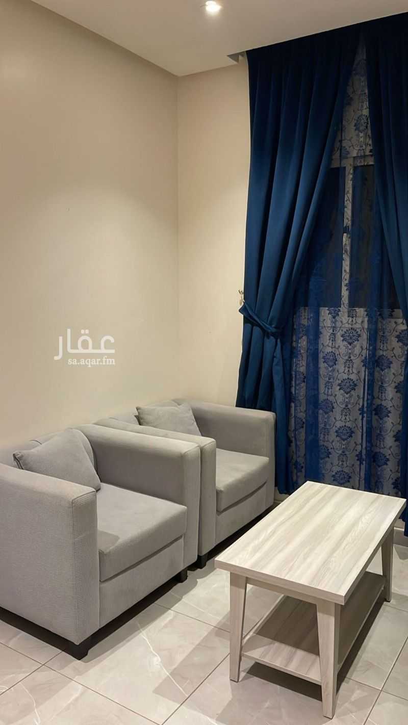 2 bedroom apartment in Al Nuzhah, Riyadh 8