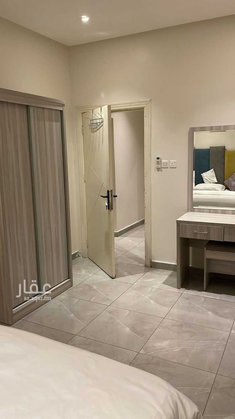 2 bedroom apartment in Al Nuzhah, Riyadh 11