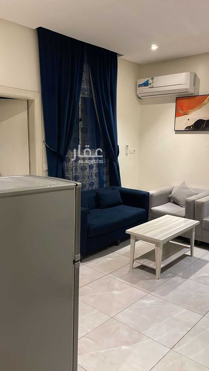 2 bedroom apartment in Al Nuzhah, Riyadh 2