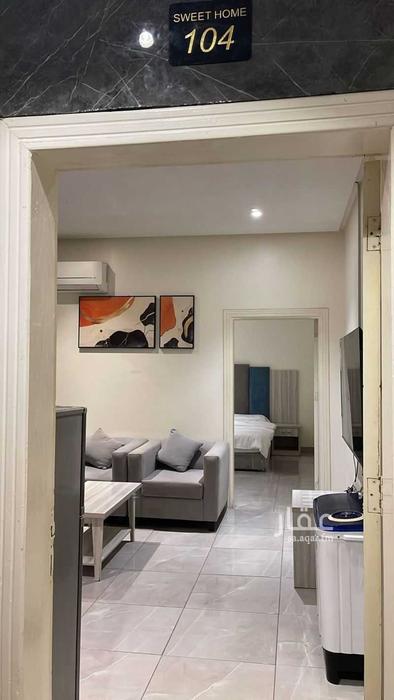 2 bedroom apartment in Al Nuzhah, Riyadh 5