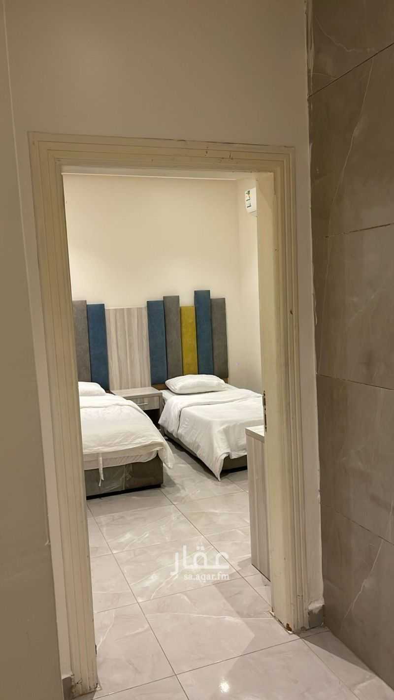 2 bedroom apartment in Al Nuzhah, Riyadh 7