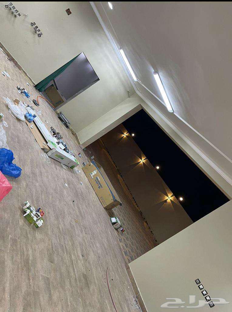 20 bedroom villa in Al Salam 2