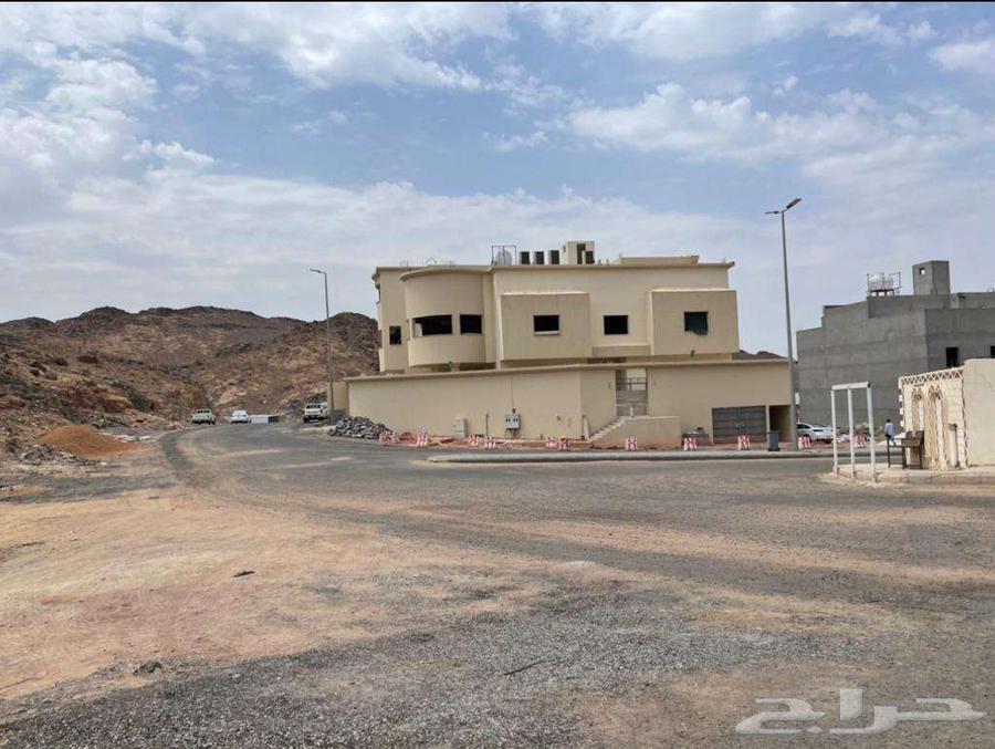 20 bedroom villa in Al Salam 11