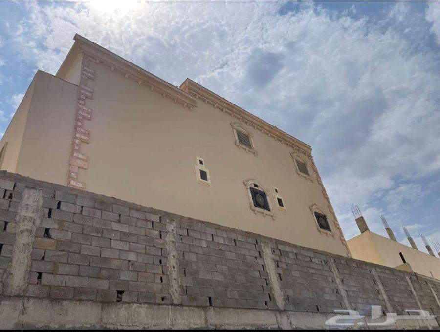 20 bedroom villa in Al Salam 12