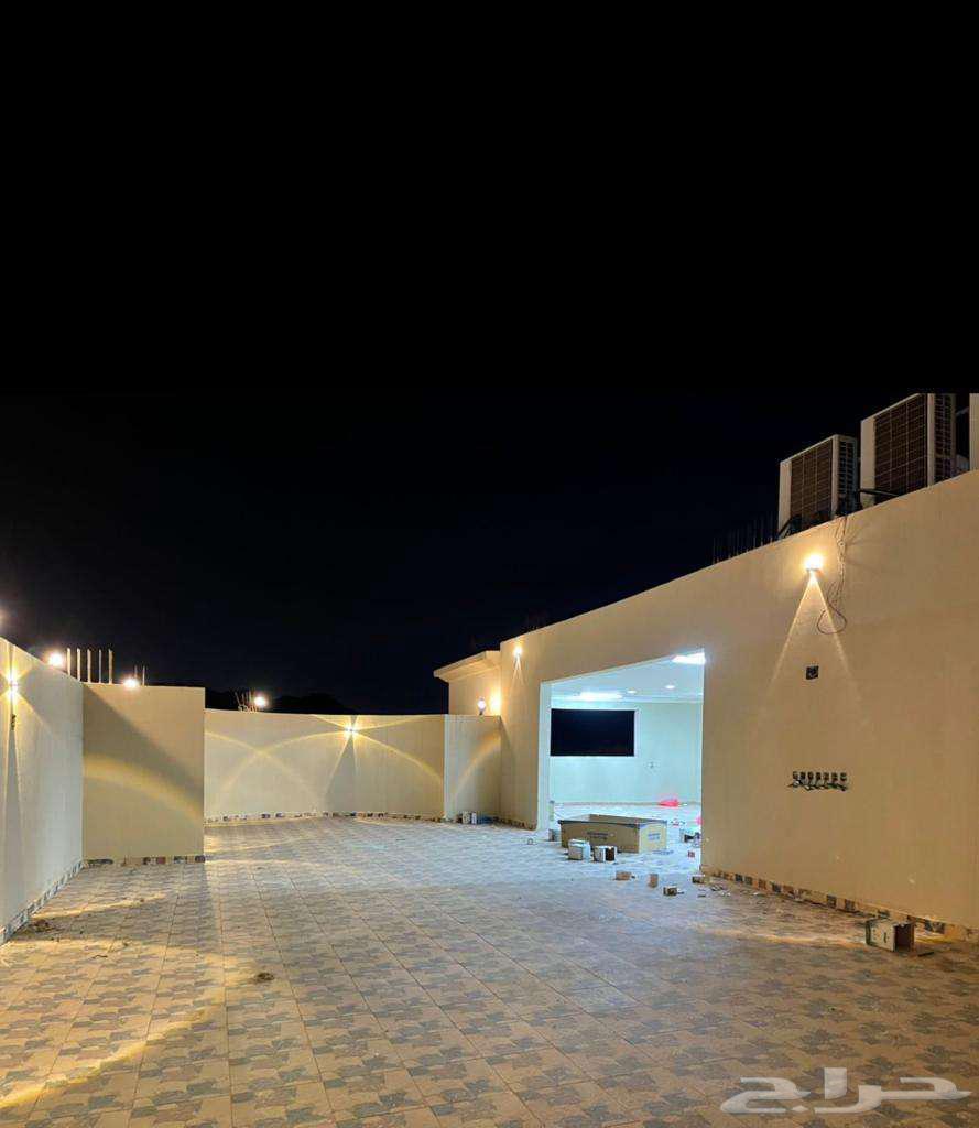 20 bedroom villa in Al Salam 6