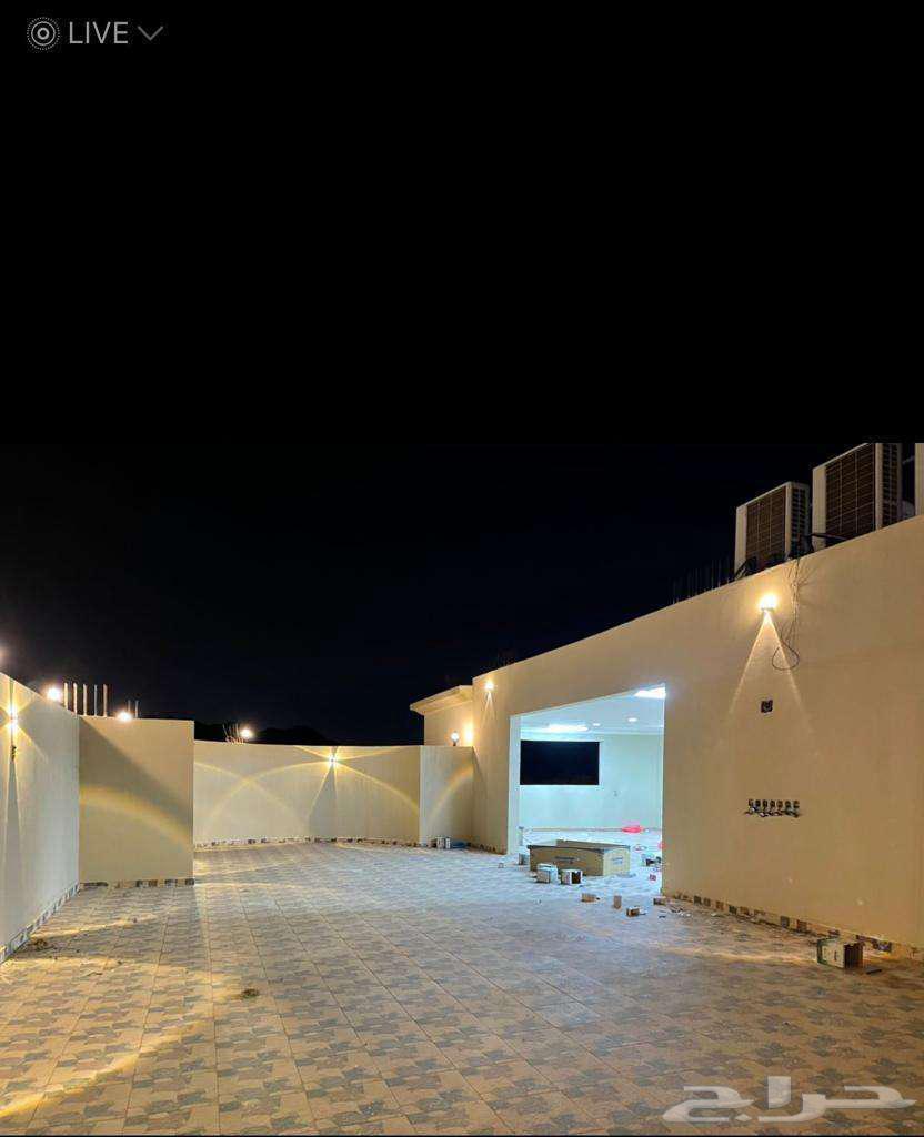 20 bedroom villa in Al Salam 7