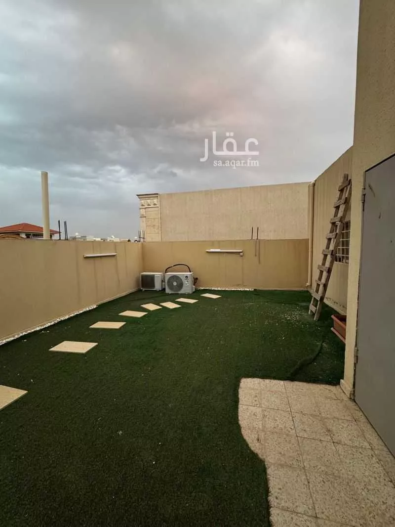 شقة 3 غرف في الياسمين 5