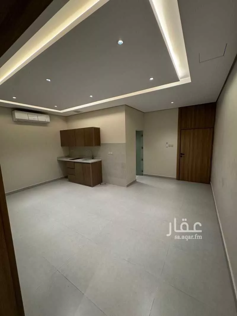 شقة 1 غرف في الملك فيصل 4