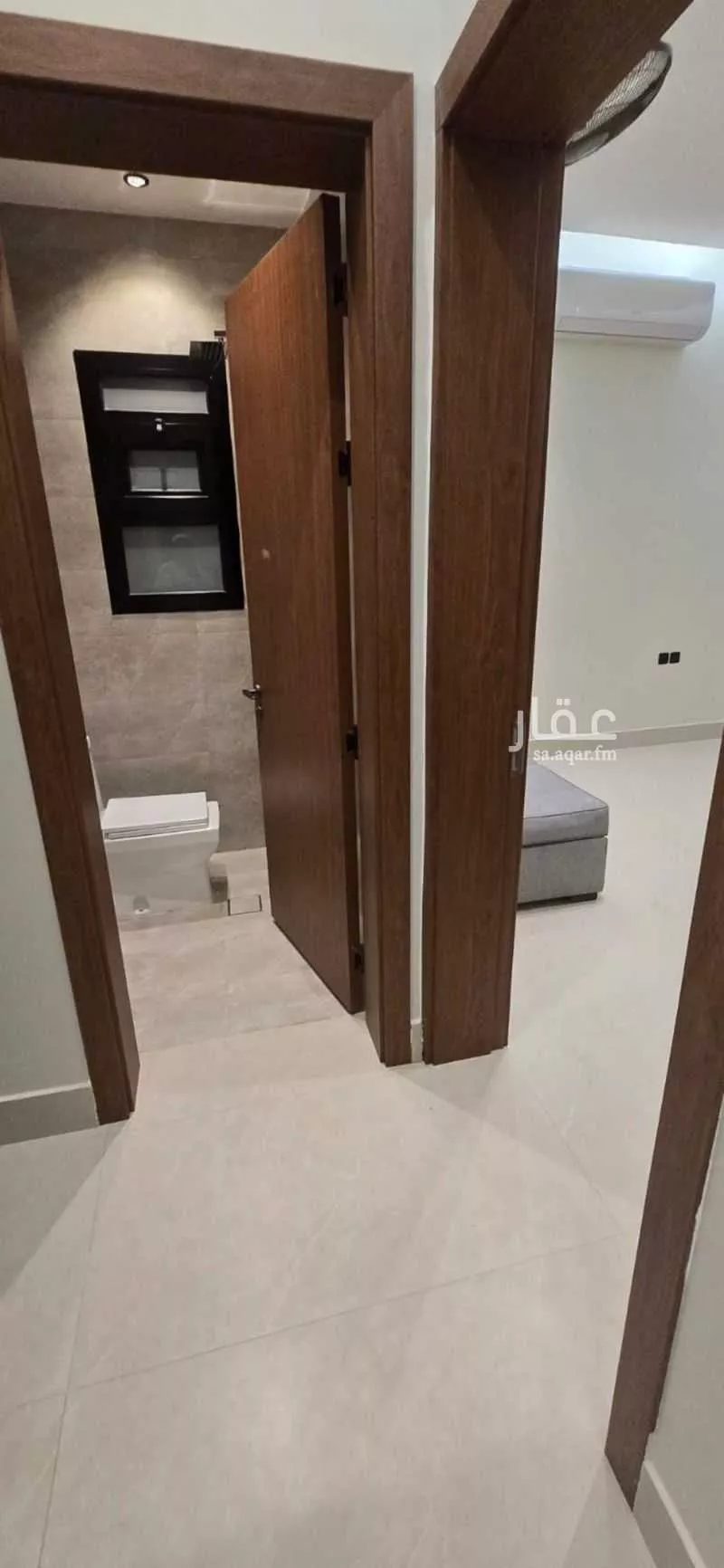 شقة 3 غرف في الرمال 5