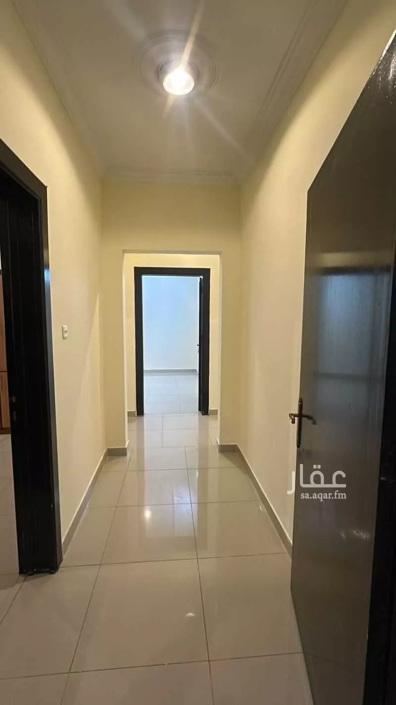 شقة 3 غرف في النرجس 2