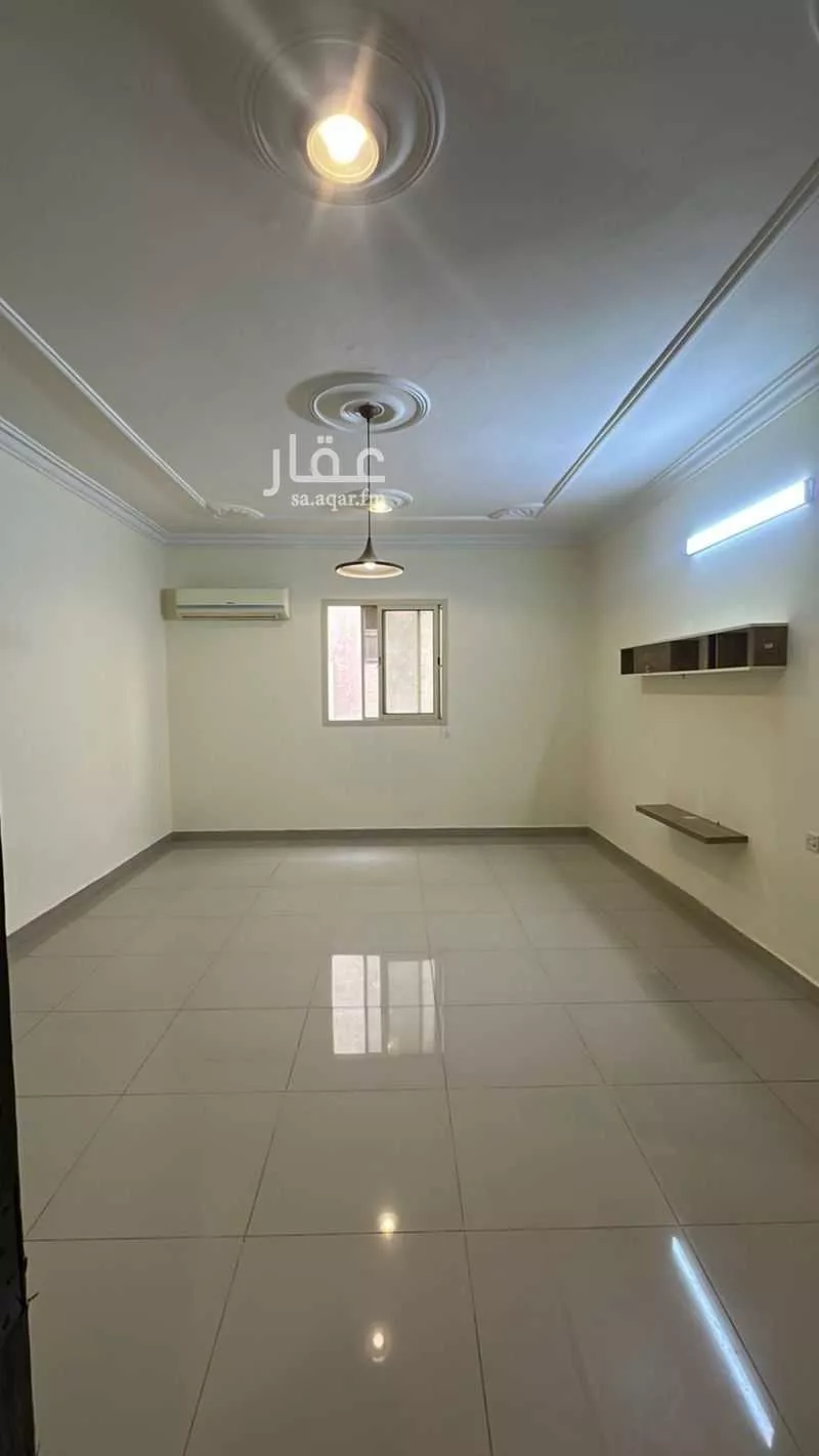 شقة 3 غرف في النرجس 3