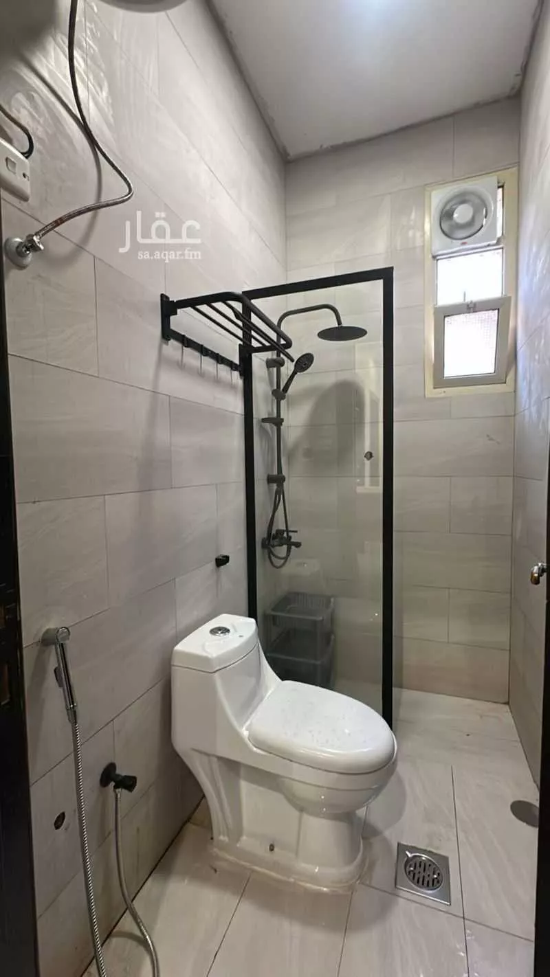 شقة 3 غرف في النرجس 9