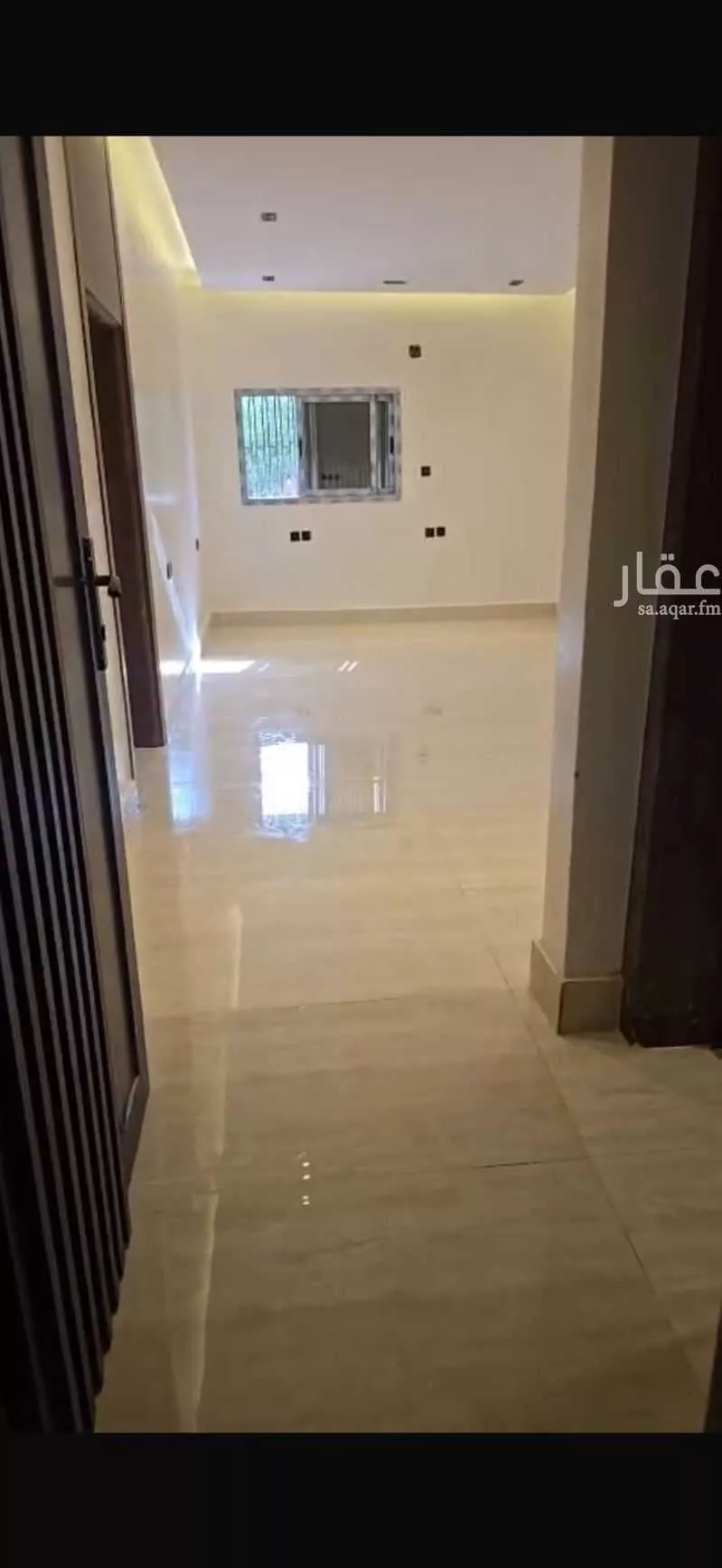 شقة 2 غرف في الملز 3