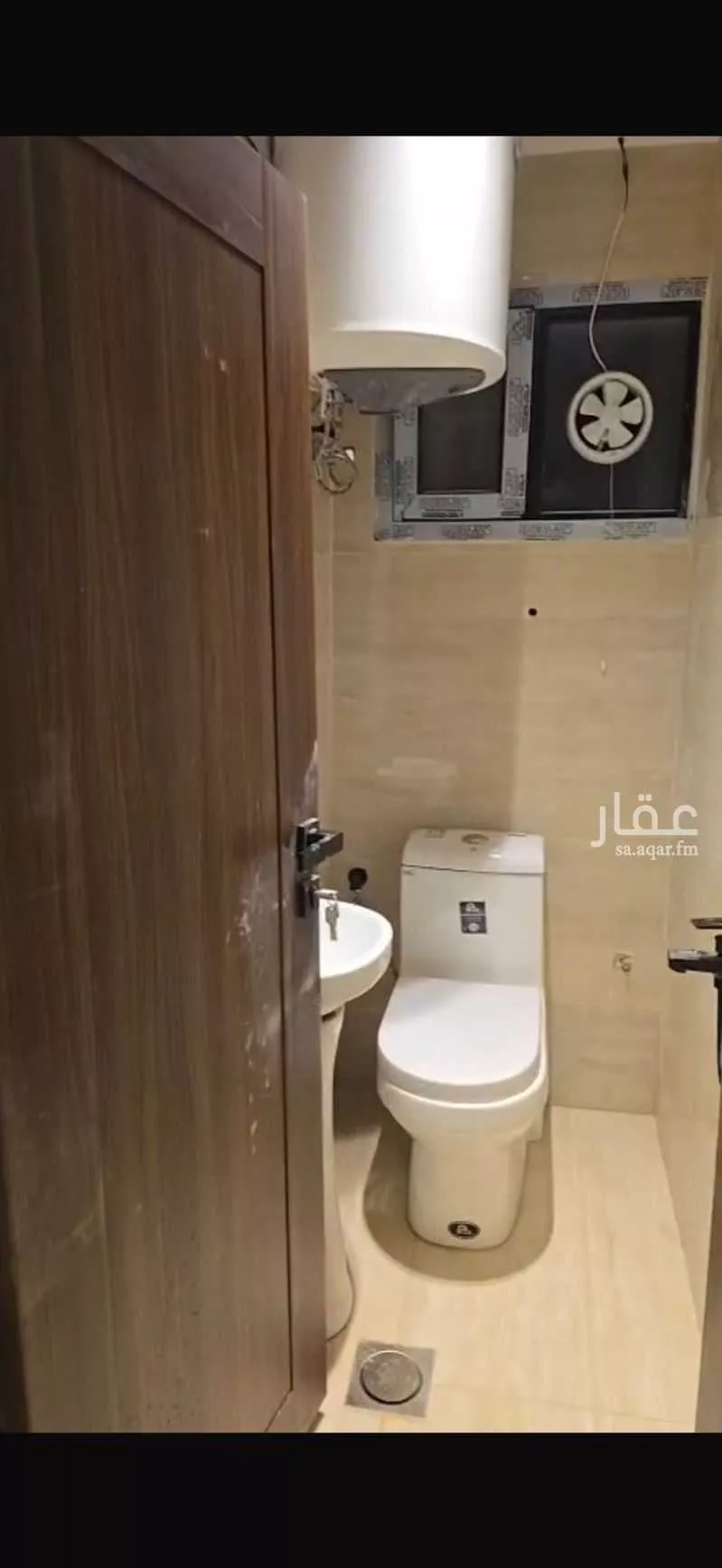 شقة 2 غرف في الملز 7
