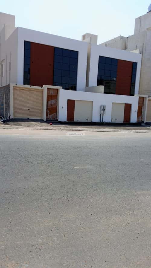 فيلا 7 غرف في الشامية الجديد 2