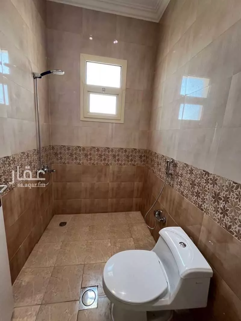 شقة 4 غرف في النرجس 9
