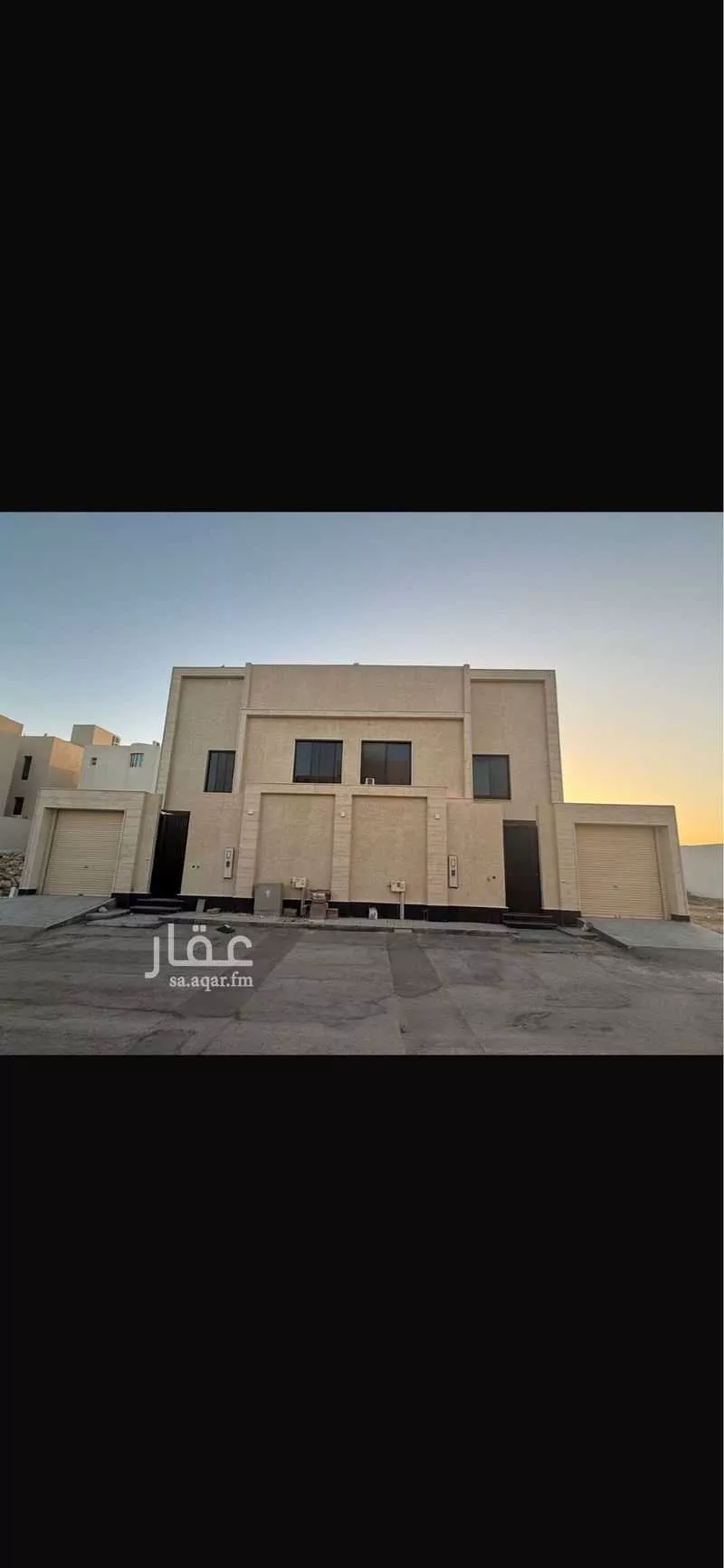 7 bedroom villa in Al Aridh 3