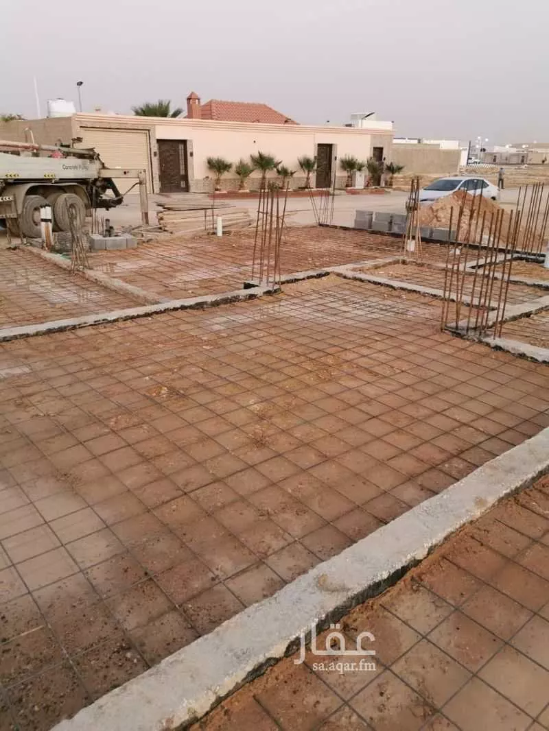 7 bedroom villa in Al Aridh 4