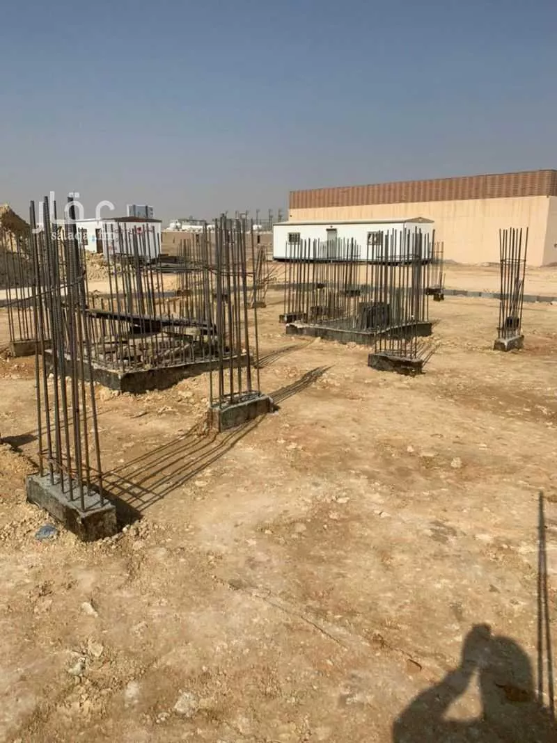 7 bedroom villa in Al Aridh 6
