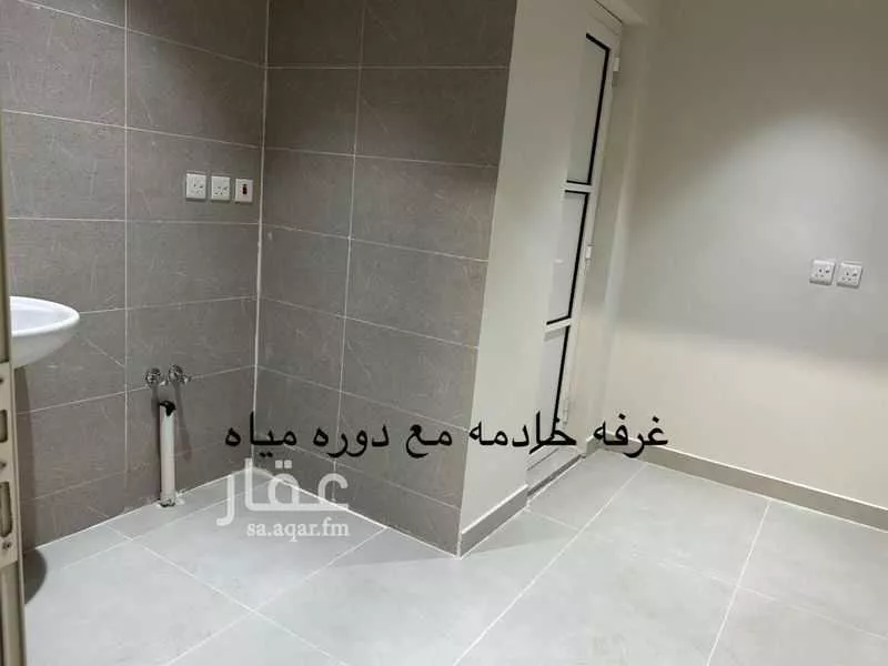 شقة 2 غرف في المحمدية 5