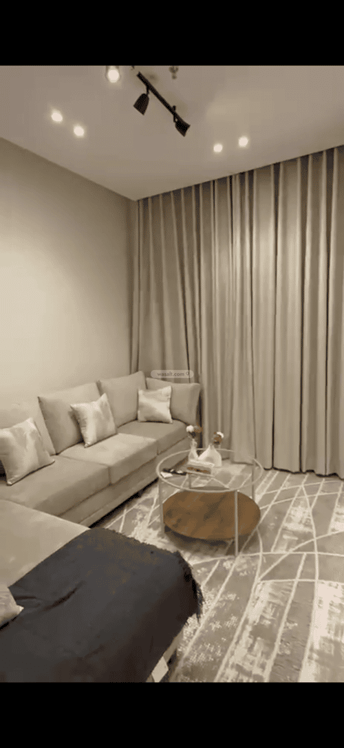4 bedroom apartment in Al Hamra 2