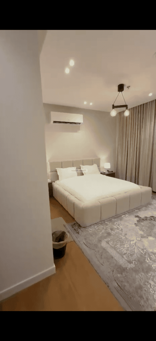 4 bedroom apartment in Al Hamra 3