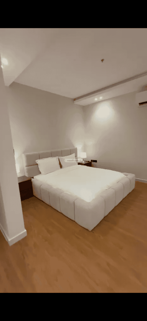 4 bedroom apartment in Al Hamra 5