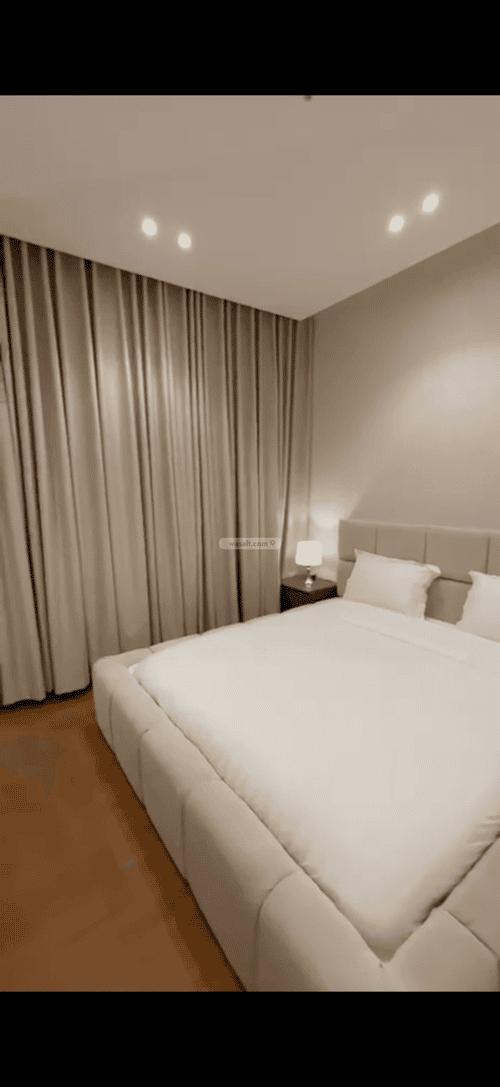 4 bedroom apartment in Al Hamra 6