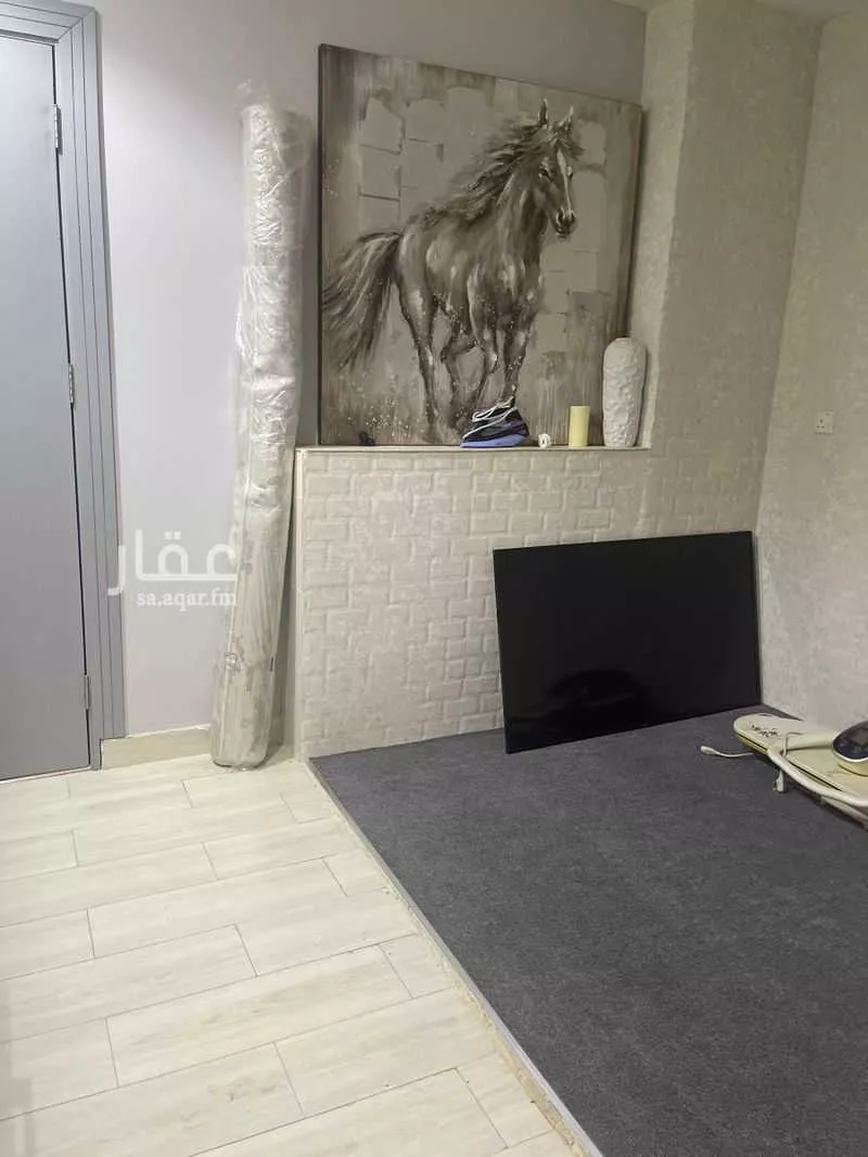 شقة 3 غرف في الندى 2