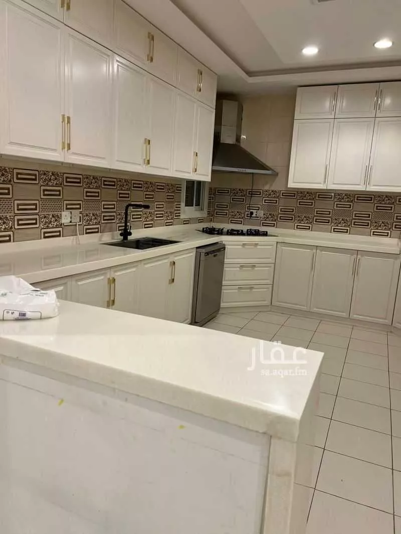3 bedroom apartment in Al Quds 13