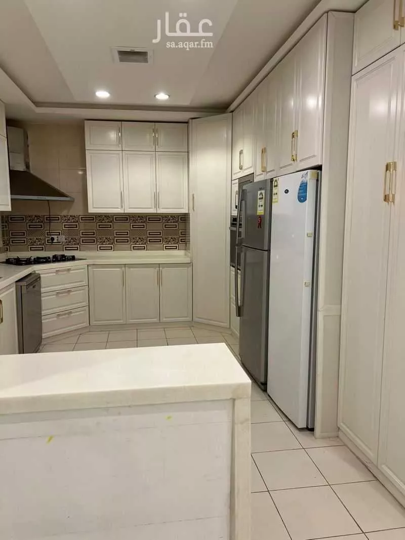 3 bedroom apartment in Al Quds 14