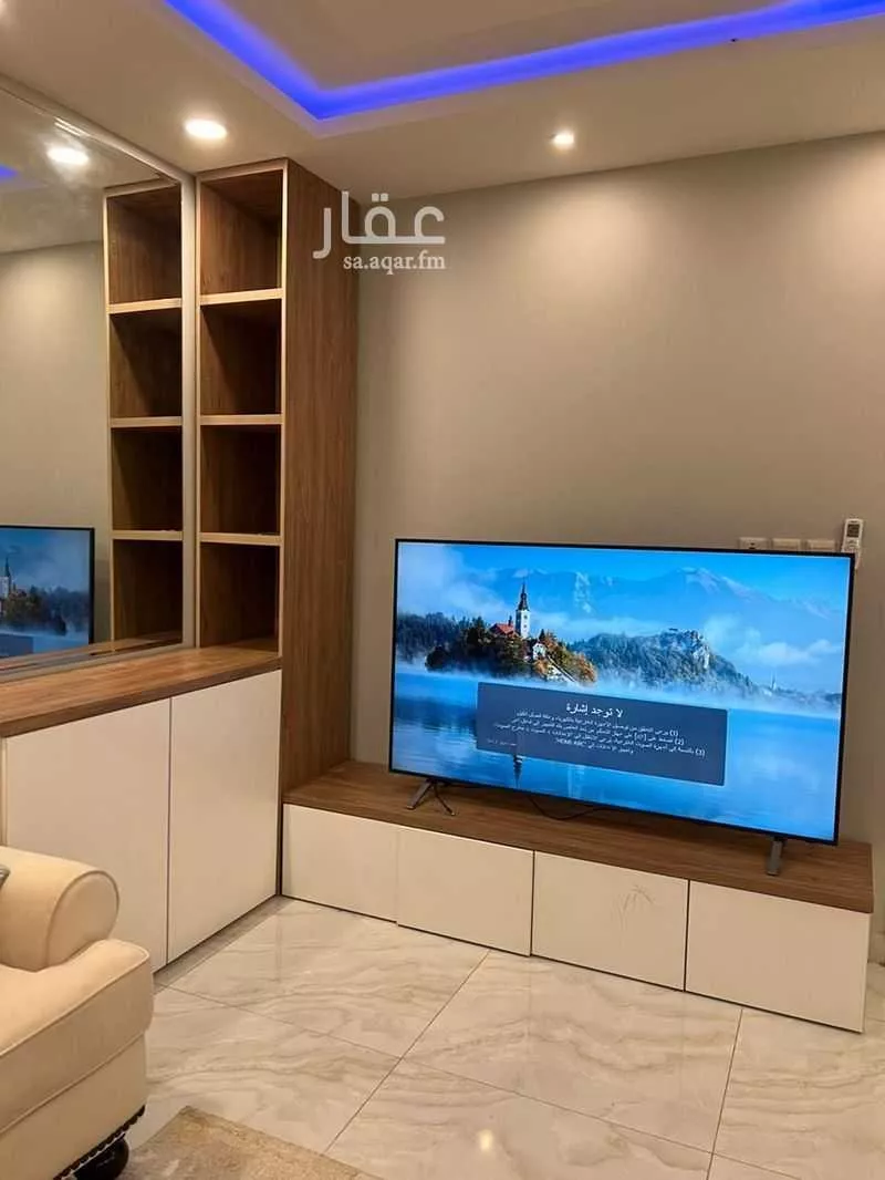 3 bedroom apartment in Al Quds 17
