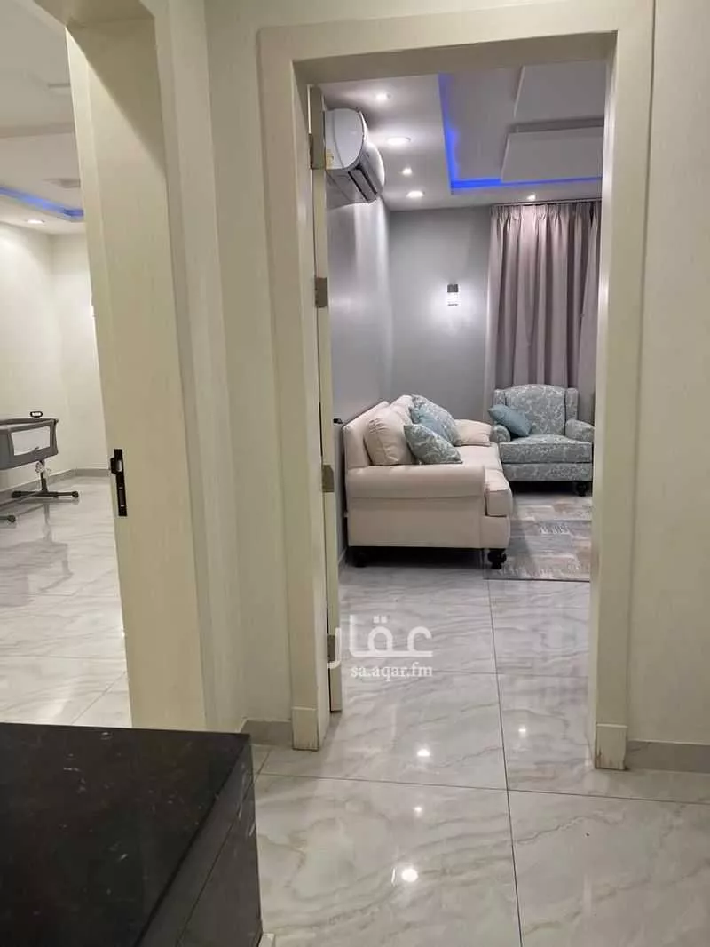 3 bedroom apartment in Al Quds 19
