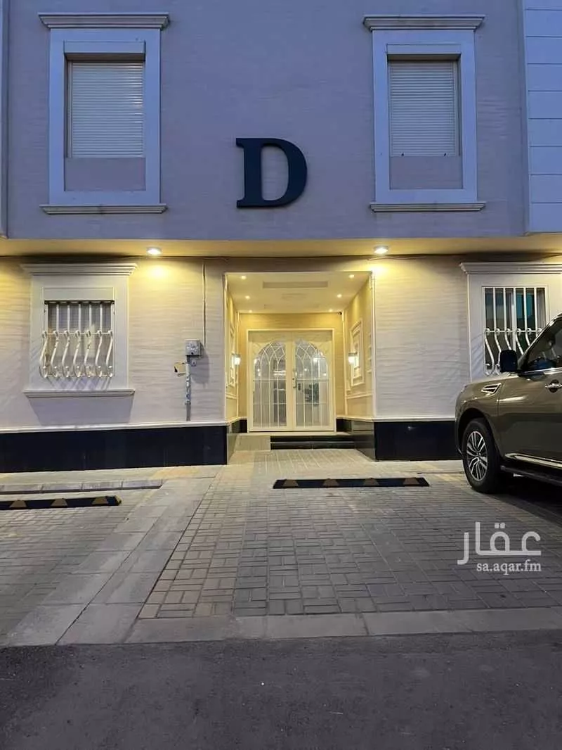 3 bedroom apartment in Al Quds 27