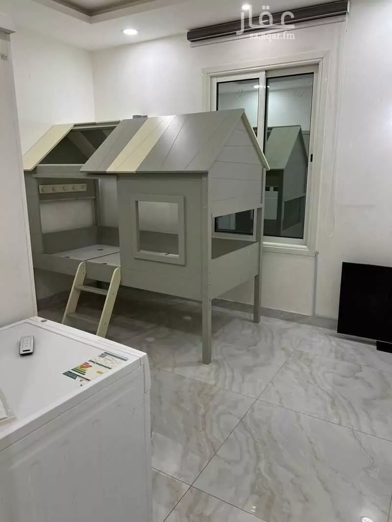 3 bedroom apartment in Al Quds 5