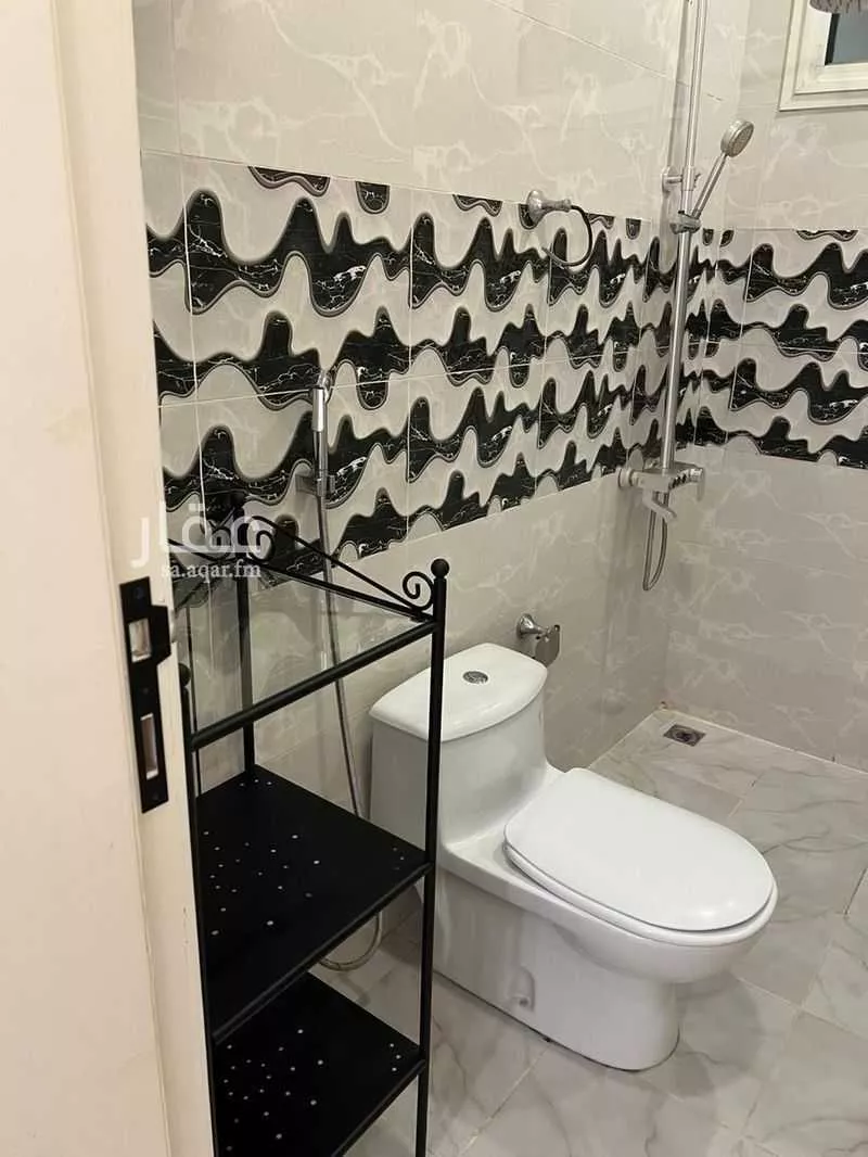 3 bedroom apartment in Al Quds 6