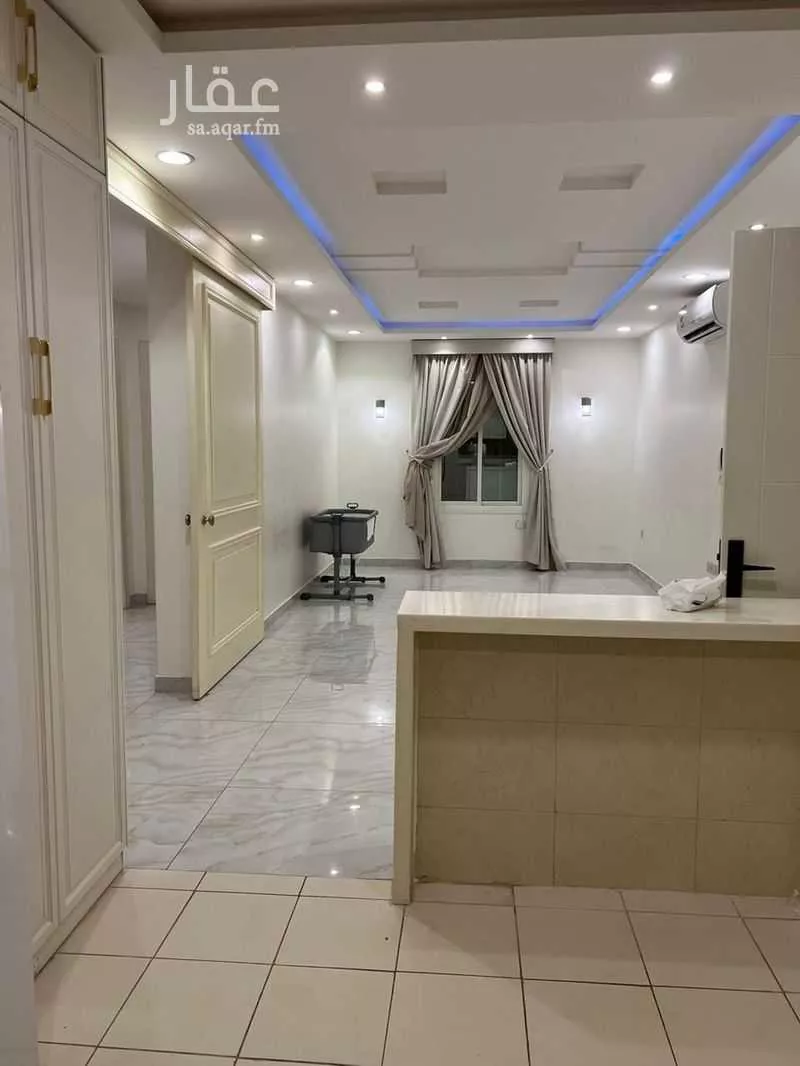 3 bedroom apartment in Al Quds 9