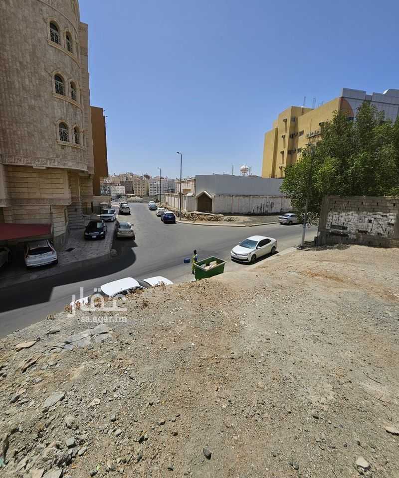 land in Al Rusaifah, Makkah 3