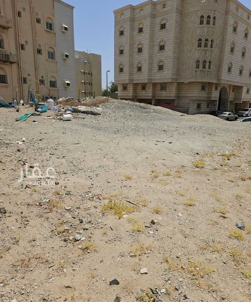land in Al Rusaifah, Makkah 4
