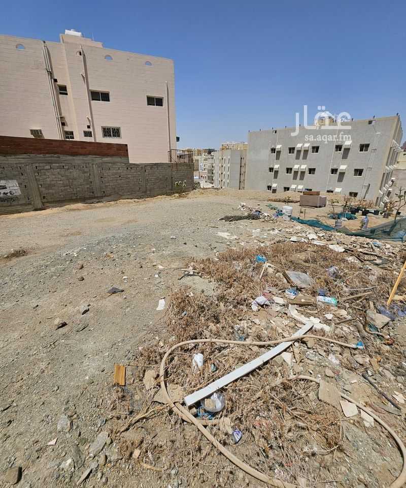 land in Al Rusaifah, Makkah 2