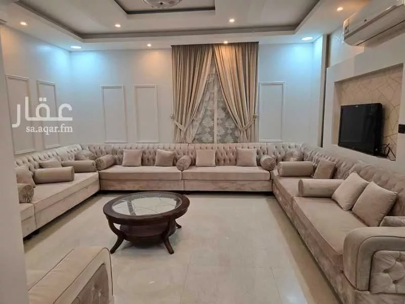 5 bedroom floor in Al Jisr 3