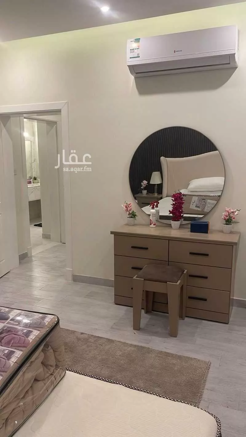 شقة 3 غرف في الحمرا 27