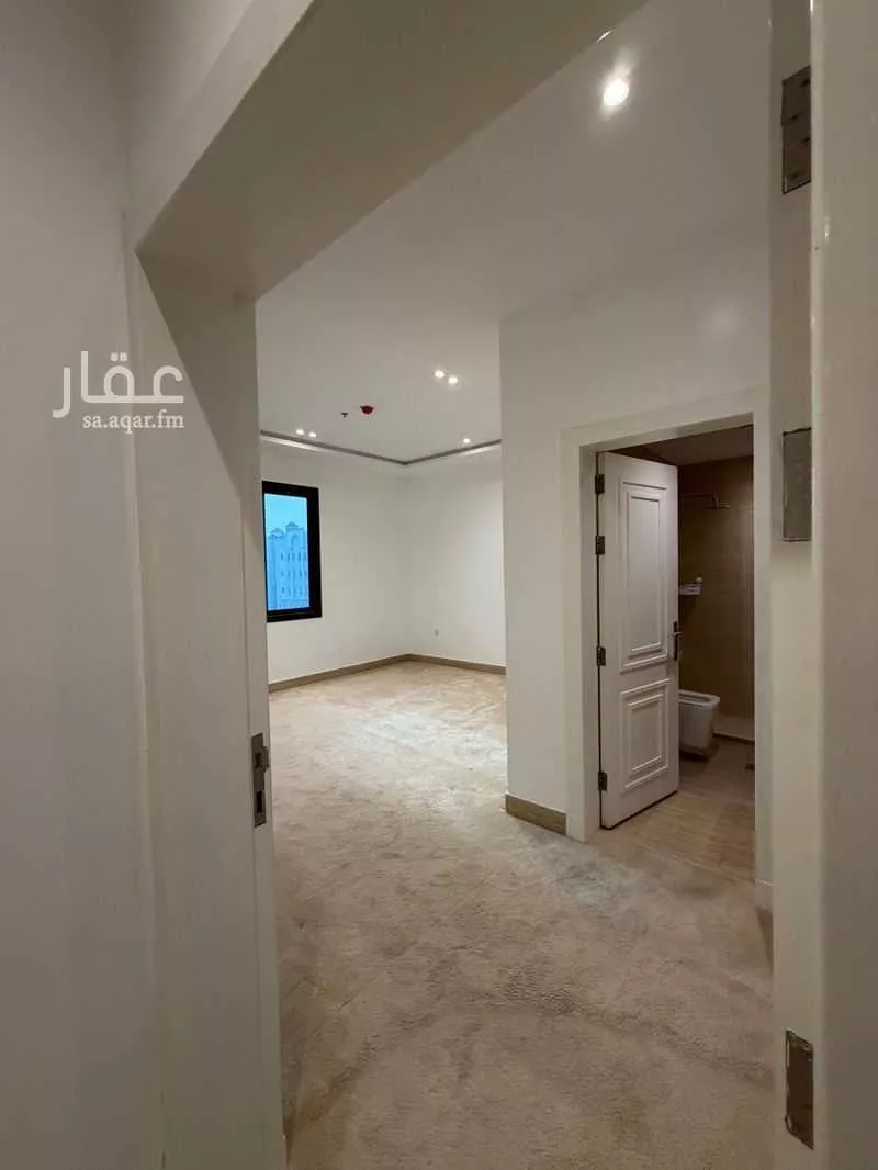 شقة 3 غرف في الحمرا 5