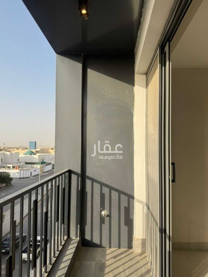 شقة 3 غرف في الريان، الرياض 11