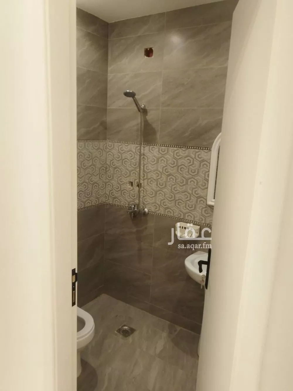 1 bedroom apartment in Al Malaz 3