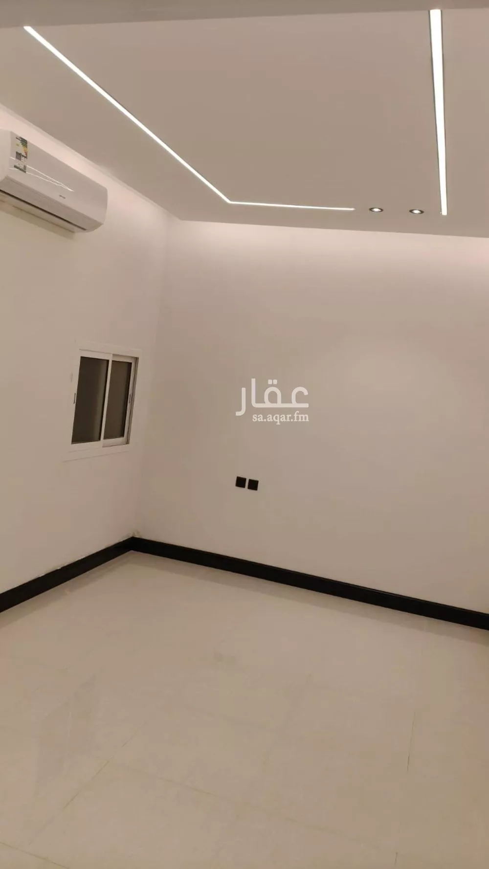 شقة 2 غرف في الحمراء 6
