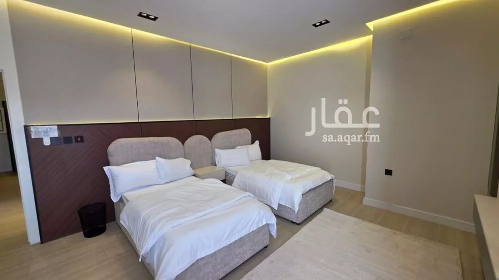 دور 3 غرف في اشبيلية 7