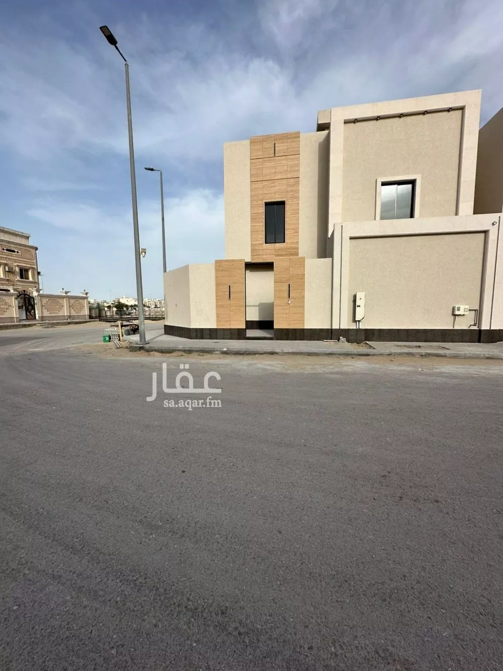 9 bedroom villa in Al Shiraa 2